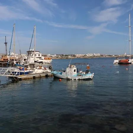 Апартаменты In Kato & 10 Min To Venus Пафос