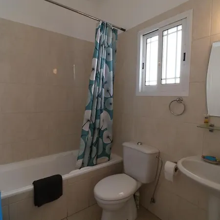 Апартаменты In Kato & 10 Min To Venus *