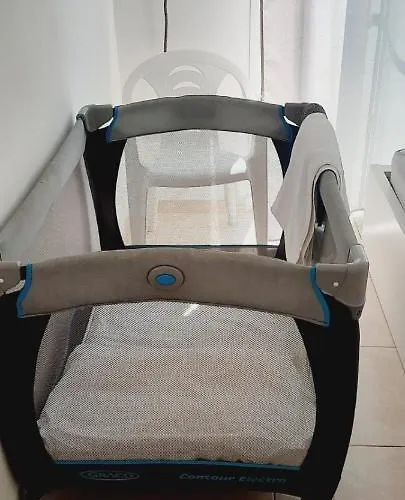 In Kato & 10 Min To Venus アパート